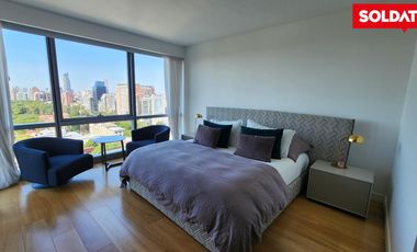 Departamento venta 3 / 4 ambientes Vicente López  Terraza
