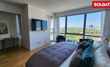 Departamento venta 3 / 4 ambientes Vicente López  Terraza