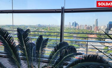 Departamento venta 3 / 4 ambientes Vicente López  Terraza