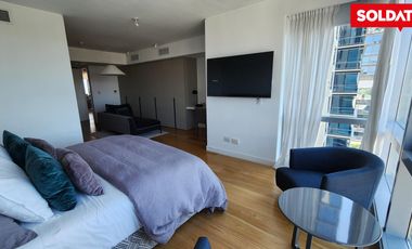 Departamento venta 3 / 4 ambientes Vicente López  Terraza