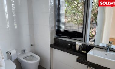Departamento venta 3 / 4 ambientes Vicente López  Terraza