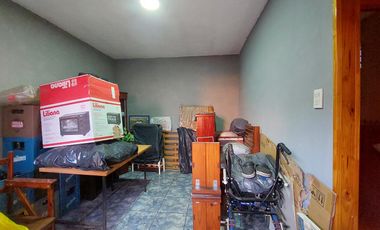 2 Casas en Monte Chingolo venta