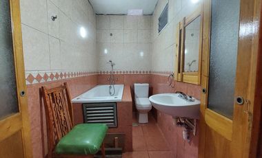 2 Casas en Monte Chingolo venta