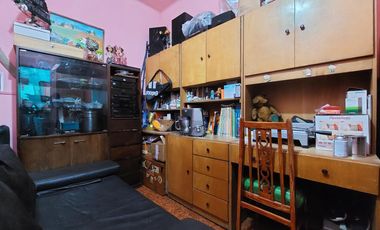 2 Casas en Monte Chingolo venta