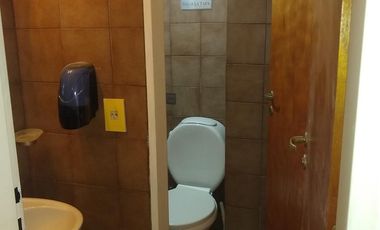 Oficina en  Billinghurst 1100 e/ Gorriti y J A Cabrera