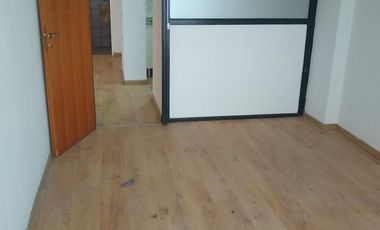 Oficina en  Billinghurst 1100 e/ Gorriti y J A Cabrera