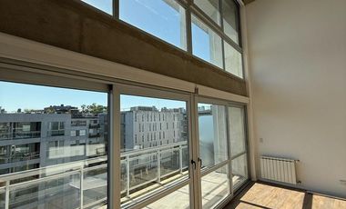 Departamento duplex en Vicente Lopez a una cuadra de Av. Libertador