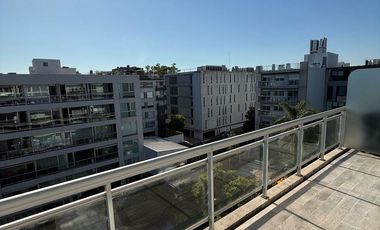 Departamento duplex en Vicente Lopez a una cuadra de Av. Libertador