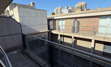 Departamento duplex en Vicente Lopez a una cuadra de Av. Libertador