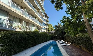 Departamento duplex en Vicente Lopez a una cuadra de Av. Libertador