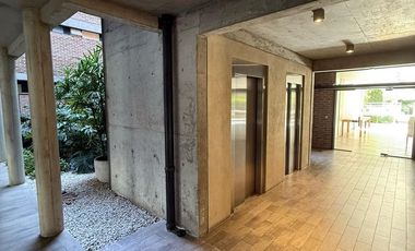 Departamento duplex en Vicente Lopez a una cuadra de Av. Libertador