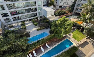 Departamento duplex en Vicente Lopez a una cuadra de Av. Libertador