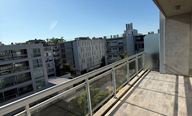 Departamento duplex en Vicente Lopez a una cuadra de Av. Libertador