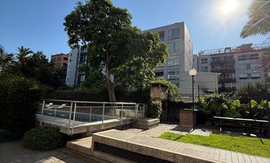Departamento duplex en Vicente Lopez a una cuadra de Av. Libertador