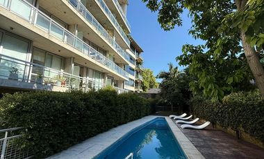 Departamento duplex en Vicente Lopez a una cuadra de Av. Libertador