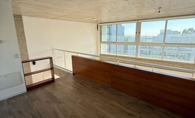 Departamento duplex en Vicente Lopez a una cuadra de Av. Libertador