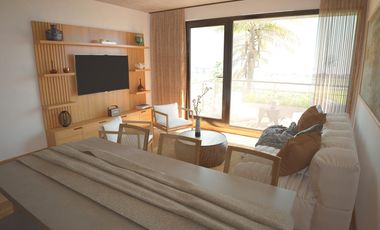 VENTA DE TOWNHOUSES 2 DORMITORIOS TIGRE