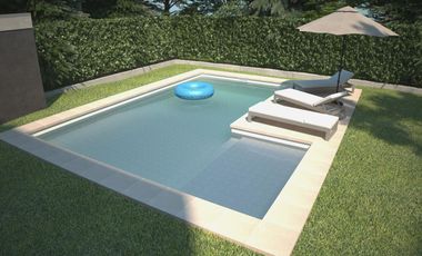 VENTA DE TOWNHOUSES 2 DORMITORIOS TIGRE