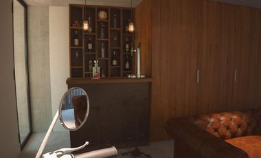 VENTA DE TOWNHOUSES 2 DORMITORIOS TIGRE