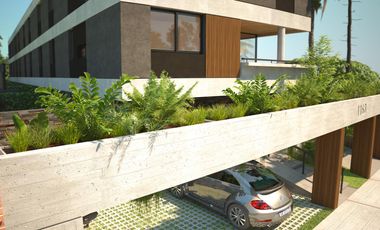 VENTA DE TOWNHOUSES 2 DORMITORIOS TIGRE