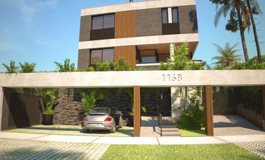 VENTA DE TOWNHOUSES 2 DORMITORIOS TIGRE