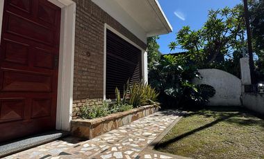 CASA EN VENTA APTA CREDITO Z/ SAENZ PEÑA