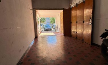 CASA EN VENTA APTA CREDITO Z/ SAENZ PEÑA