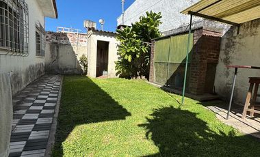 CASA EN VENTA APTA CREDITO Z/ SAENZ PEÑA