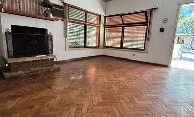 CASA EN VENTA APTA CREDITO Z/ SAENZ PEÑA