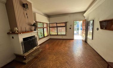 CASA EN VENTA APTA CREDITO Z/ SAENZ PEÑA