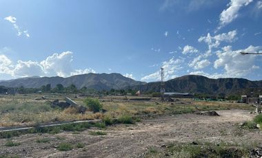 Terreno en  venta Barrio Estancia Romero Day