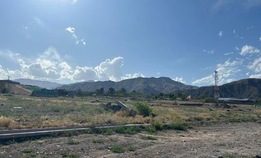 Terreno en  venta Barrio Estancia Romero Day