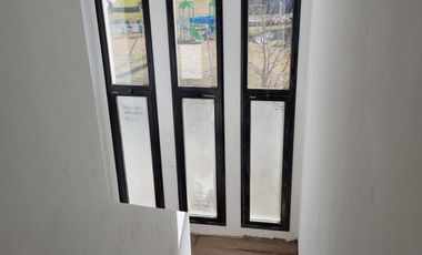 Casa Estilo contemporaneo en2 Plantas,  Puertos del Lago Escobar - Pileta con cascada