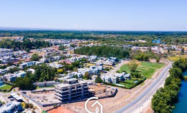 Departamento en  costa Rio Limay, Barrio Cerrado Costa Azul
