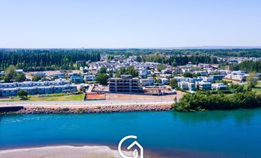 Departamento en  costa Rio Limay, Barrio Cerrado Costa Azul