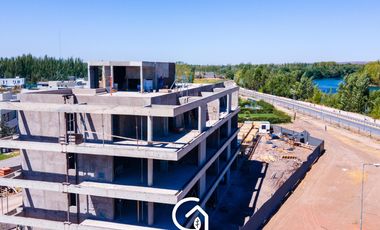 Departamento en  costa Rio Limay, Barrio Cerrado Costa Azul