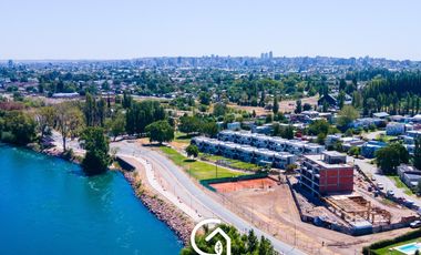 Departamento en  costa Rio Limay, Barrio Cerrado Costa Azul