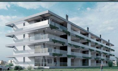 Departamento en  costa Rio Limay, Barrio Cerrado Costa Azul