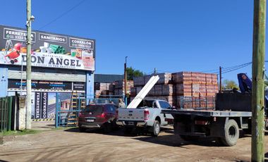 Galpón en  Moreno