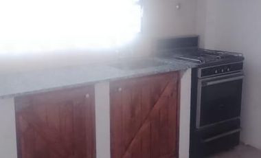 Alquiler PH 2 Amb.  en Ramos Mejia   A Estrenar