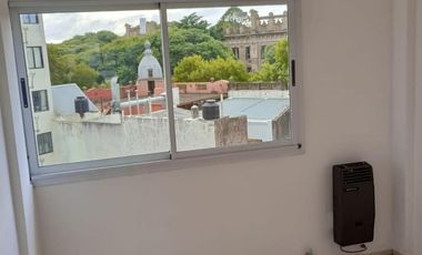 Departamento en alquiler - 1 Dormitorio 1 Baño - 35Mts2 - La Plata