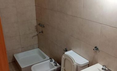 Departamento en alquiler - 1 Dormitorio 1 Baño - 35Mts2 - La Plata