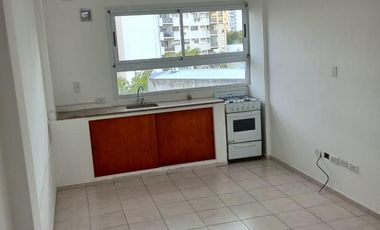 Departamento en alquiler - 1 Dormitorio 1 Baño - 35Mts2 - La Plata