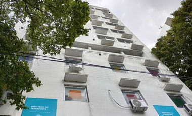 Departamento en alquiler - 1 Dormitorio 1 Baño - 35Mts2 - La Plata