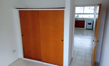 Departamento en alquiler - 1 Dormitorio 1 Baño - 35Mts2 - La Plata