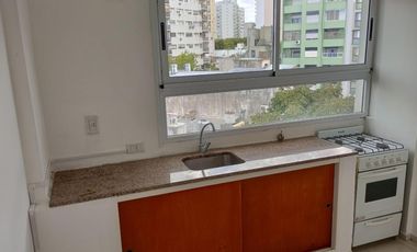Departamento en alquiler - 1 Dormitorio 1 Baño - 35Mts2 - La Plata