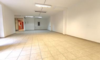 ALQUILER - OFICINA - NUEVA CORDOBA