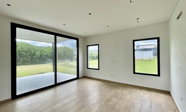 Casa en Venta en Puertos del Lago Barrio Ceibos A Estrenar