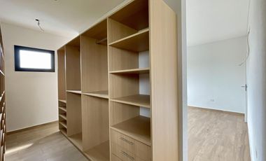 Casa en Venta en Puertos del Lago Barrio Ceibos A Estrenar