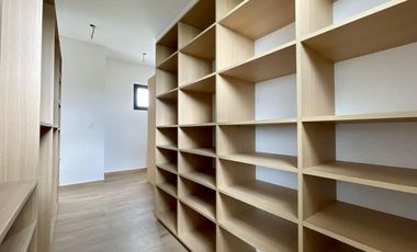 Casa en Venta en Puertos del Lago Barrio Ceibos A Estrenar